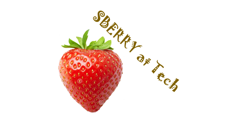 SBERRY at Tech
